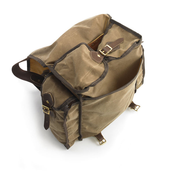 Frost River - Cliff Jacobson Signature Portage Pack