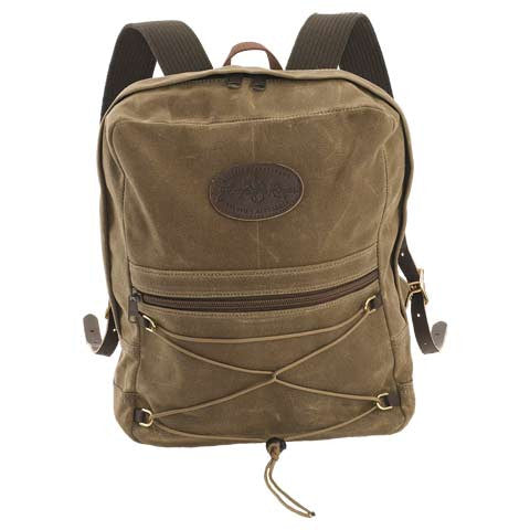 Frost River Itinerant Daypack