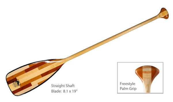 Bending Branches Catalyst ST Canoe Paddle