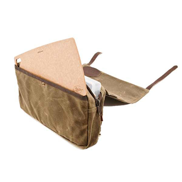Frost River Canoe Seat Bag