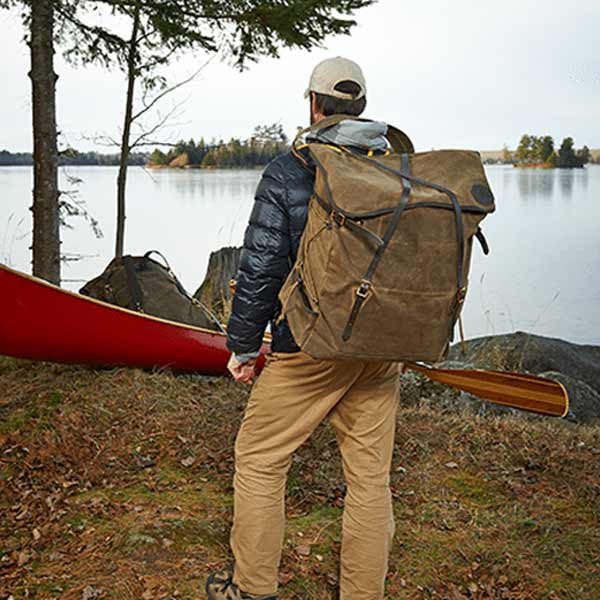 Frost River Grand Portage Pack
