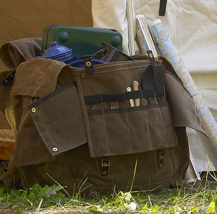 Frost River Camp Kitchen Portage Pack